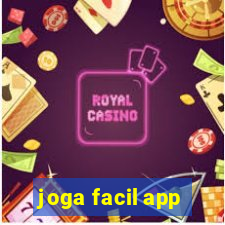 joga facil app